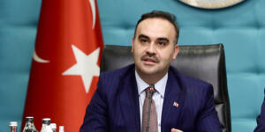 Sanayi ve Teknoloji Bakanı Mehmet Fatih Kacır, "Chery ile henüz