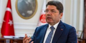 Adalet Bakanı Yılmaz Tunç, Narin Güran cinayetine ilişkin, "Soruşturmanın selameti