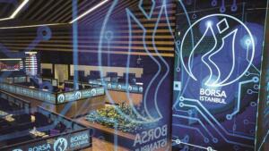 Borsa İstanbul'da BIST 100 endeksi, haftaya yüzde 0,20 yükselişle 10.130,47