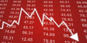 Borsa İstanbul'da BIST 100 endeksi, günü yüzde 2,12 değer kaybederek