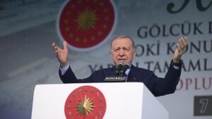 Depreme hazırlık konusunun Türkiye için bir beka meselesi olduğunun altını