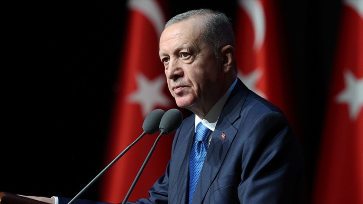 Cumhurbaşkanı Erdoğan, Batı Şeria'da İsrail kurşunuyla öldürülen Ayşenur Ezgi Eygi
