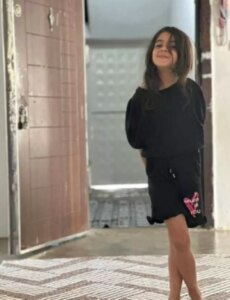 DİYARBAKIR'ın Bağlar ilçesinde 21 Ağustos'ta kaybolan Narin Güran'ı (8) arama