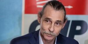 CHP'li Etimesgut Belediye Başkanı Erdal Beşikçioğlu'nun özel kalem müdürü olarak