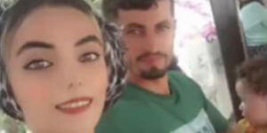Adanada 5 aylık hamile eşini boğarak öldüren sanık, ağırlaştırılmış müebbet