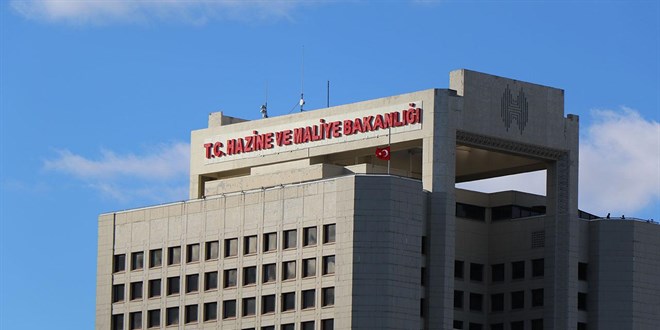 Hazine ve Maliye Bakanlığı, yarın 2 devlet tahvili ihalesi gerçekleştirecek.