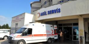 BURSA'nın Karacabey ilçesinde, kimlik kontrolünden kaçarken tabancayla ateş edip polis