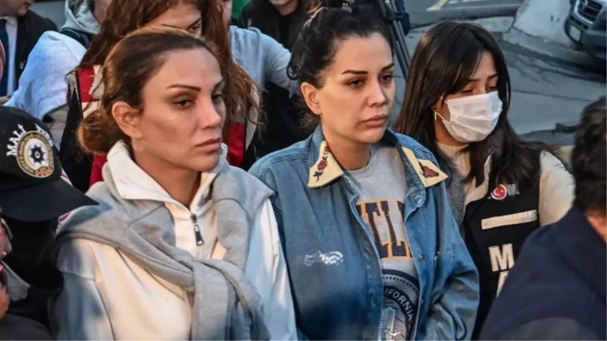 Geçtiğimiz sene kasım ayında kara para aklama ve vergi kaçakçılığı