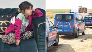 Diyarbakır'da kayıp Narin Güran olayıyla ilgili bir kişinin gizli tanık