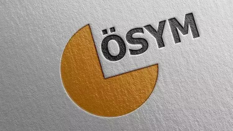 ÖSYM tarafından düzenlenen KPSS Lisans branş bazında sıralama 2024 duyuruldu.