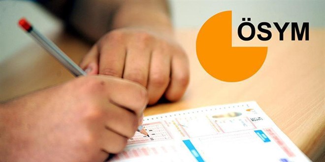 Ölçme, Seçme ve Yerleştirme Merkezince (ÖSYM), 2024-Kamu Personel Seçme Sınavı