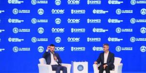 Milli Eğitim Bakan Yardımcısı Nazif Yılmaz, "İmam hatip okulları, açık