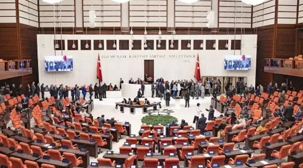 Meclis ne zaman açılacak? 1 Temmuz'da tatile girmesi beklenen Meclis