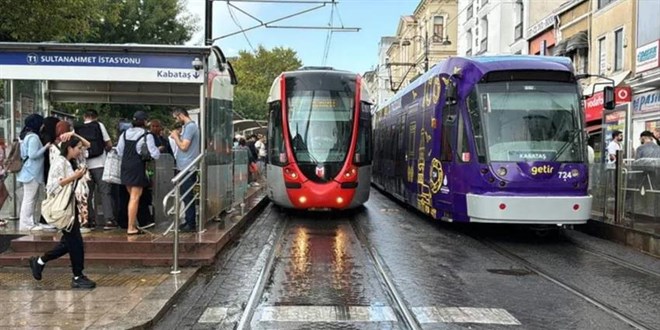 Meteoroloji Genel Müdürlüğü (MGM), hafta sonuna ilişkin hava durumu tahminini