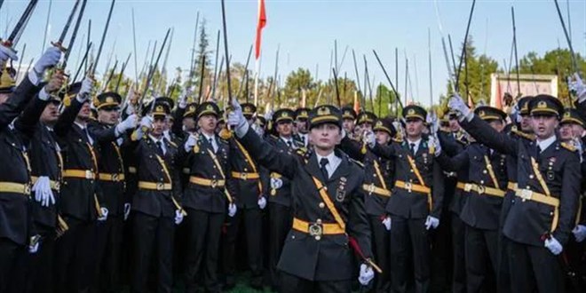 Son Dakika Haberi... MSB kaynaklarından elde edilen bilgilere göre kara