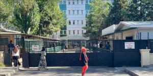 Şüphelilerden Narin'in annesi Yüksel, ağabeyi Enes ve amcası Fuat Güran