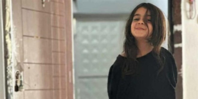 Diyarbakır'da 8 yaşındaki Narin Güran'ın öldürülmesiyle ilgili soruşturma kapsamında tutuklu
