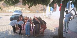 Milli Eğitim Bakanlığınca, Diyarbakır'da öldürülen 8 yaşındaki Narin Güran'ın okuduğu