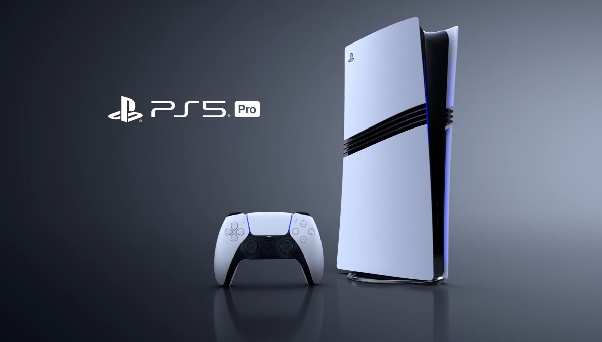 Sony daha büyük GPU, gelişmiş ışın izleme ve yapay zeka