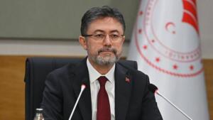 Tarım ve Orman Bakanı İbrahim Yumaklı, "Vatandaşlarımız herhangi bir şekilde