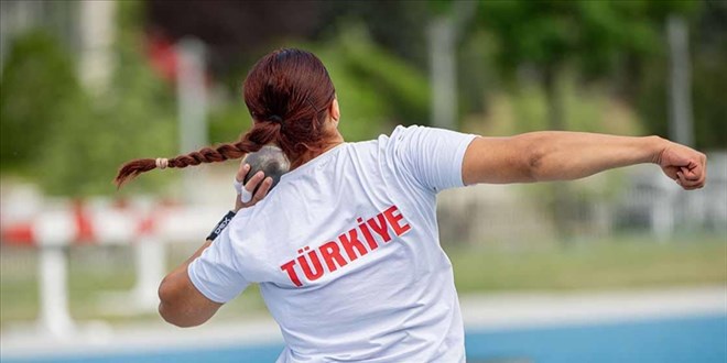Paris 2024 Paralimpik Oyunları'nda Türkiye, bugünkü müsabakalarda 4 madalya daha