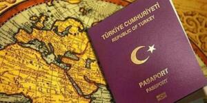 Türk pasaportu, Avrupa ve gelişmiş ülkelerin pasaportlarından iki kat daha