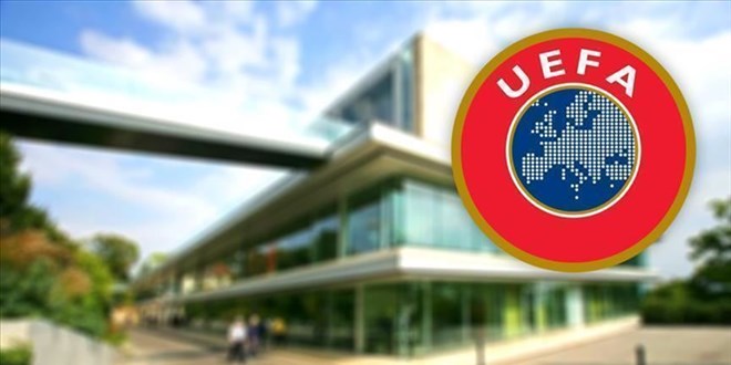 UEFA Kulüp Finansal Kontrol Kurulu (CFCB), finansal durumlarını izlediği 3