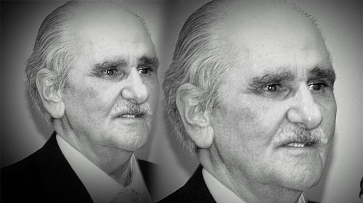 Türk sanat müziğinin usta bestekarlarından Kamuran Yarkın, 86 yaşında hayata