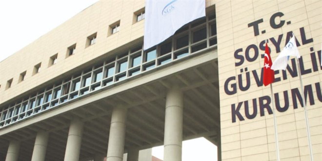 Uyarı gelmesinin ardından çoğu CHP'li 61 belediye, SGK borçlarını ödemek