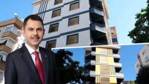İstanbul’da Kentsel Dönüşümde “Yarısı Bizden” desteğinin ilk döneminde başvuru yapan