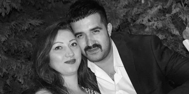 İzmir'in Karabağlar ilçesinde eşi Zehra Barbak'ı (37) 'kıskançlık' nedeniyle çıkan
