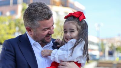 Buca Belediyesi, Cumhuriyet Bayramı’nın 101. yılına özel kısa bir film