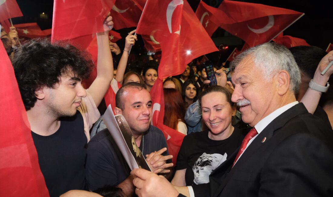 Zeydan Karalar, “Cumhuriyetin kıymetini bileceğiz, muasır medeniyetler seviyesine ulaşma hedefinden