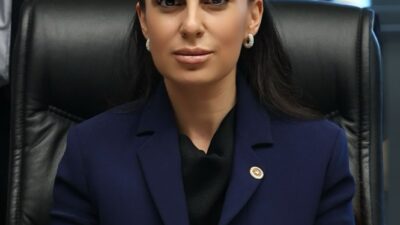 Muğla Milletvekili Avukat Gizem Özcan, 29 Ekim Cumhuriyet Bayramı içinyayınladığı