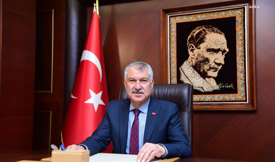 Birinci Dünya Paylaşım Savaşı’nın ardından Osmanlı İmparatorluğu yenik ve bitap
