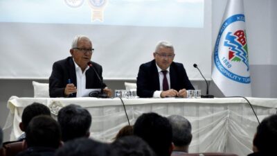 SPONSORLAR VE STK’LARIN DESTEĞİYLE YAPILACAKKdz. Ereğli Belediye Başkanı Halil Posbıyık,