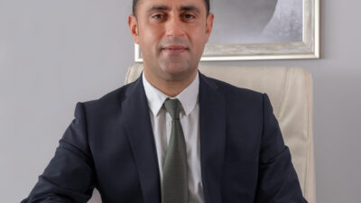 “AÇTIĞI YOLDA ADIMLARIMIZI HIZLANDIRMAK BOYNUMUZUN BORCUDUR” Çukurova Belediye Başkanı Emrah