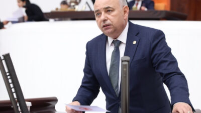 CHP’li Bakırlıoğlu’ndan TÜİK Başkanı’na:” Siz, 116 liraya zeytinyağını neredenbulduğunuzun cevabını