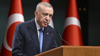 Cumhurbaşkanı Erdoğan, “Suriye’nin istikrarının bölgenin istikrarı anlamına geldiğini bilen herkesin