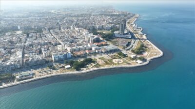 Çevre, Şehircilik ve İklim Değişikliği Bakanı Murat Kurum, İskenderunluların özledikleri