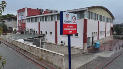 Aşevinden 5,5 ayda 200 bin kişilik sıcak yemek Denizli Büyükşehir