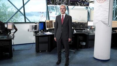 Ulaştırma ve Altyapı Bakanı Uraloğlu, “2024’ün ilk 11 ayında uluslararası