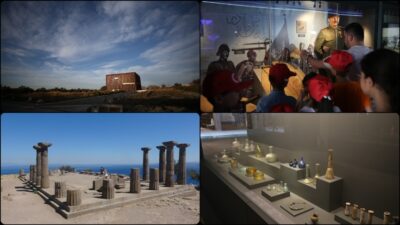 İl Kültür ve Turizm Müdür Çağman Esirgemez, kentteki bir otelde