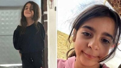Narin Güran cinayeti davasında karar açıklandı Diyarbakır’da 8 yaşındaki Narin