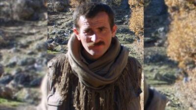 Milli İstihbarat Teşkilatı (MİT), terörden arananlar listesinde kırmızı kategoride yer