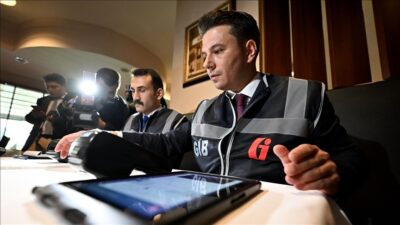 Hazine ve Maliye Bakanlığı Gelir İdaresi Başkanlığının (GİB) kayıt dışı