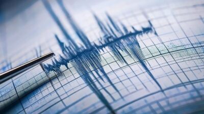 Erzurum’un Pasinler ilçesinde 4,5 büyüklüğünde deprem meydana geldi. Afet ve