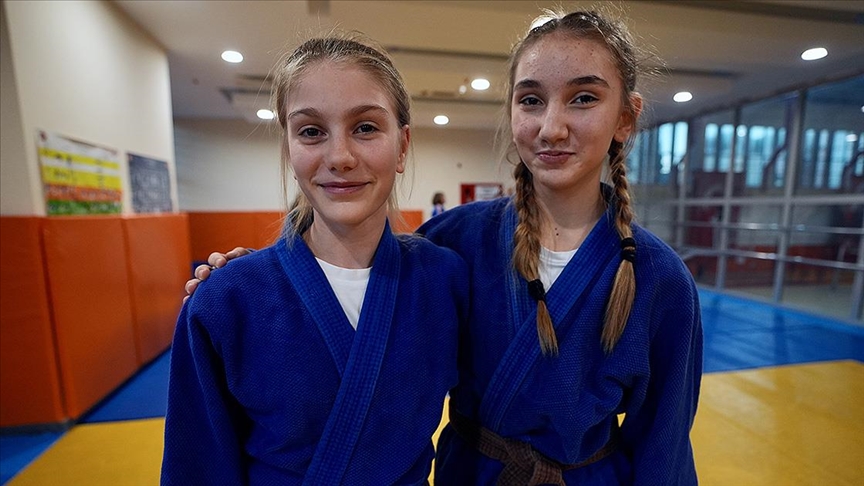Düzce’de Gençlik ve Spor Bakanlığının “Türkiye Sportif Yetenek Taraması ve