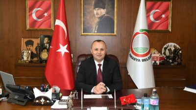 ‘Çanakkale, asil milletimizin bağımsızlık için gösterdiği mücadelenin adıdır’Amasya Belediye Başkanı