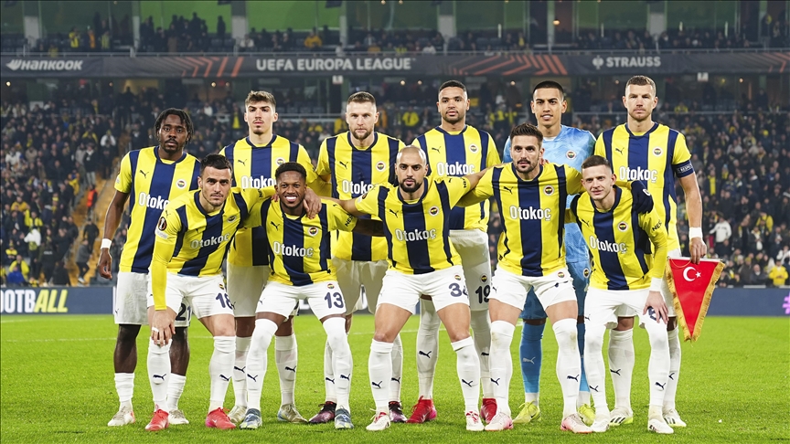 UEFA Avrupa Ligi son 16 turu ilk maçında İskoçya temsilcisi